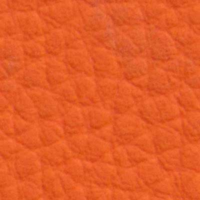 240056-277 - Leatherette Fabric - Orange
